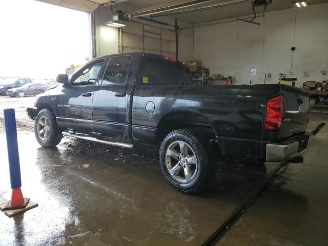 Photo 2 from auction – 2007 DODGE RAM 1500 S with VIN 1D7HU18207S254685