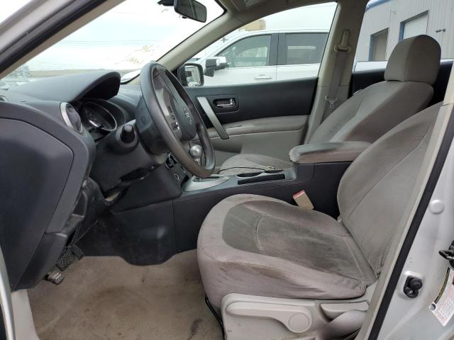 Photo 7 from auction – 2011 NISSAN ROGUE S with VIN JN8AS5MT9BW564945