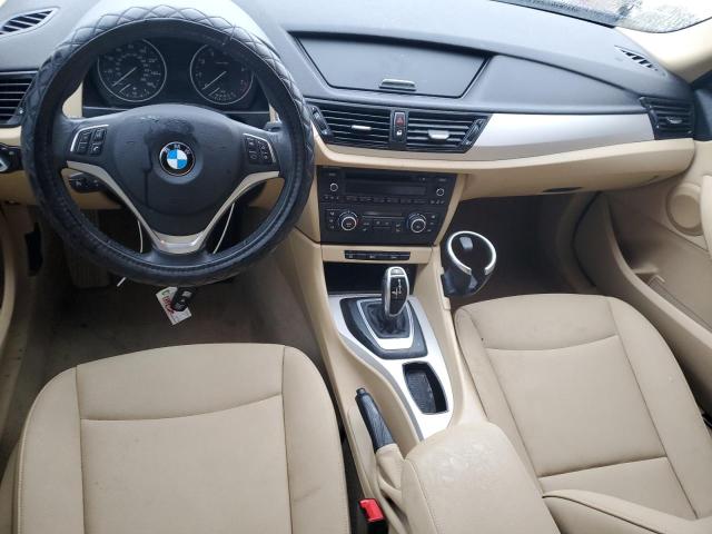 Photo 8 from auction – 2014 BMW X1 SDRIVE2 with VIN WBAVM1C55EVW53423