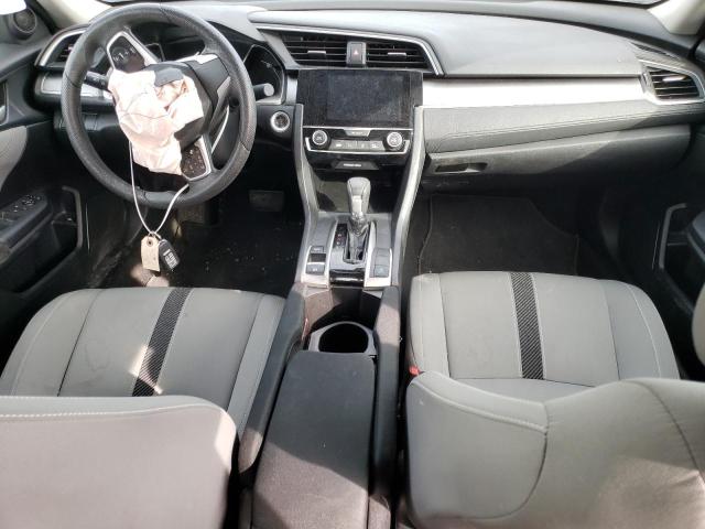 Photo 8 from auction – 2018 HONDA CIVIC EX with VIN 2HGFC2F7XJH578302
