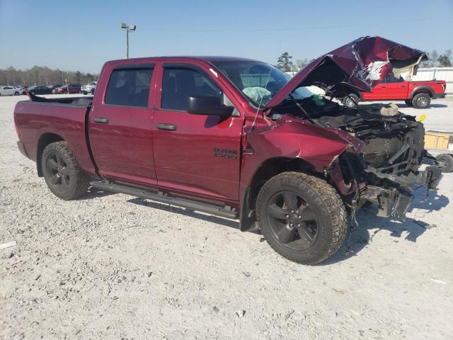 Photo 4 from auction – 2017 RAM 1500 ST with VIN 1C6RR6KT3HS730788