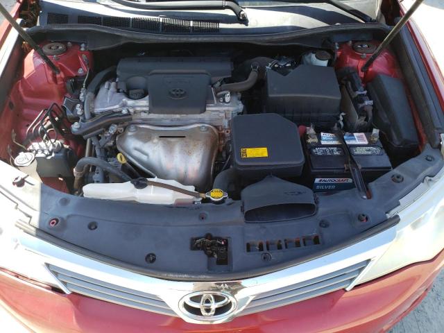 Photo 11 from auction – 2014 TOYOTA CAMRY L with VIN 4T1BF1FK7EU794769