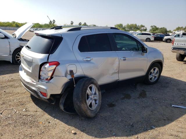 Photo 3 from auction – 2019 CHEVROLET TRAX 1LT with VIN KL7CJLSB7KB920772