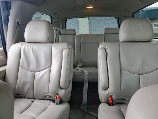 صورة رقم 10 من المزاد - 2005 CADILLAC ESCALADE E مع VIN 3GYFK66N35G113495