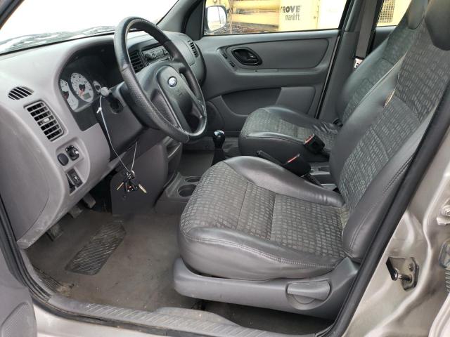 Photo 7 from auction – 2001 FORD ESCAPE XLS with VIN 1FMYU02B11KF93617