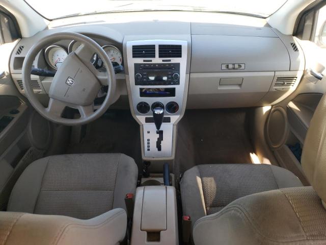Photo 8 from auction – 2009 DODGE CALIBER SX with VIN 1B3HB48A49D219830