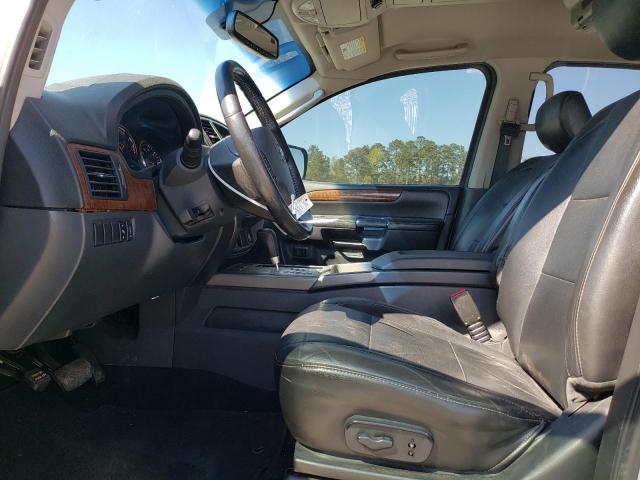 Photo 7 from auction – 2011 NISSAN ARMADA SV with VIN 5N1BA0ND5BN623648