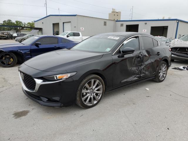 MAZDA 3 PREFERRE 2019 with VIN JM1BPACL0K1112665 - Photo from auction
