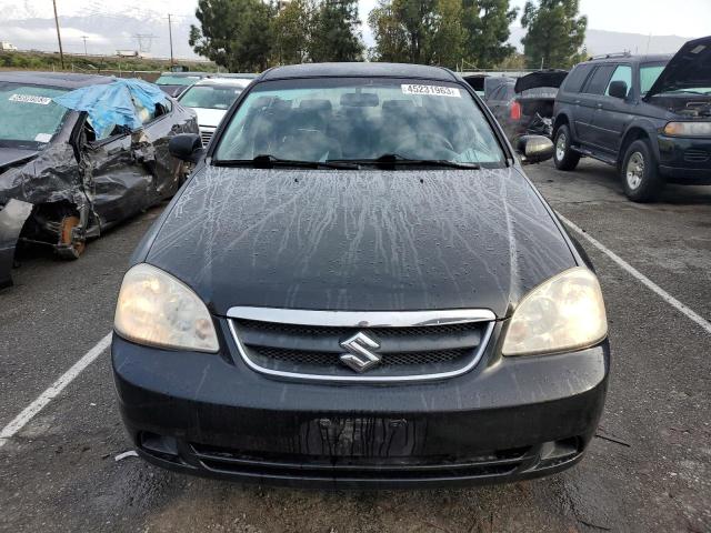 Photo 5 from auction – 2007 SUZUKI FORENZA BA with VIN KL5JD56Z77K591878