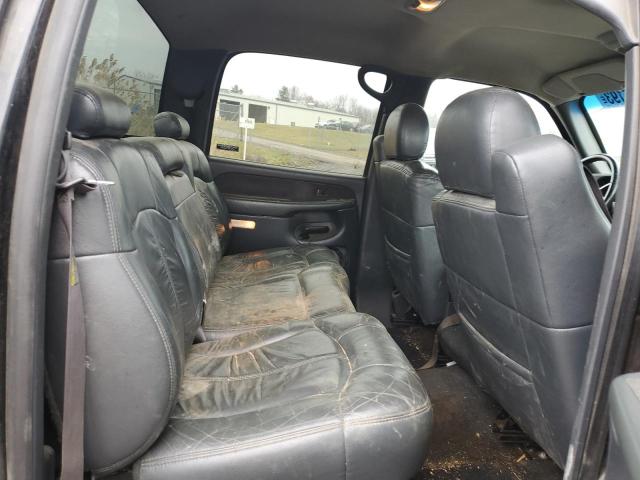 Photo 10 from auction – 2001 CHEVROLET SILVERADO with VIN 1GCJK33G91F152818
