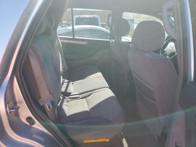 Photo 11 from auction – 2004 TOYOTA 4RUNNER SR with VIN JTEBU14R540044640