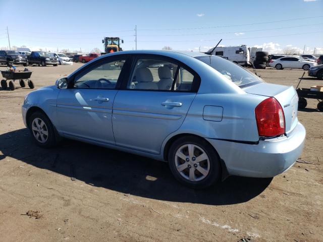 Photo 2 from auction – 2011 HYUNDAI ACCENT GLS with VIN KMHCN4AC8BU599946