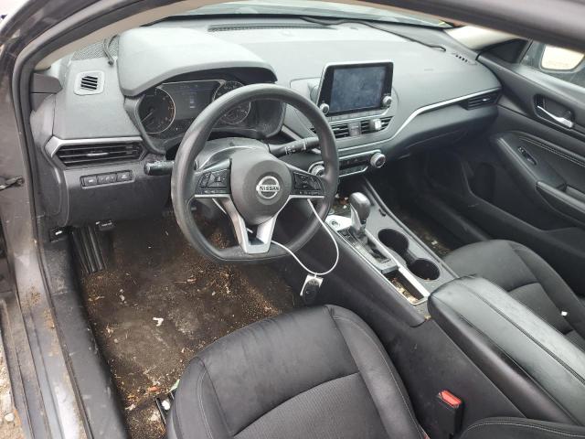Photo 8 from auction – 2019 NISSAN ALTIMA S with VIN 1N4BL4BV9KC163303
