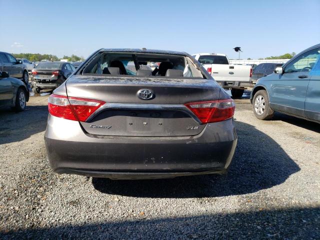 Photo 6 from auction – 2016 TOYOTA CAMRY LE with VIN 4T1BF1FK9GU613206
