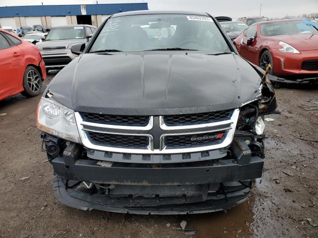 Photo 5 from auction – 2013 DODGE AVENGER SE with VIN 1C3CDZAB2DN536953