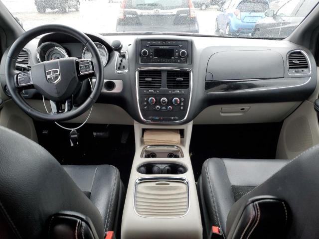 Photo 8 from auction – 2017 DODGE GRAND CARA with VIN 2C4RDGCG2HR545762