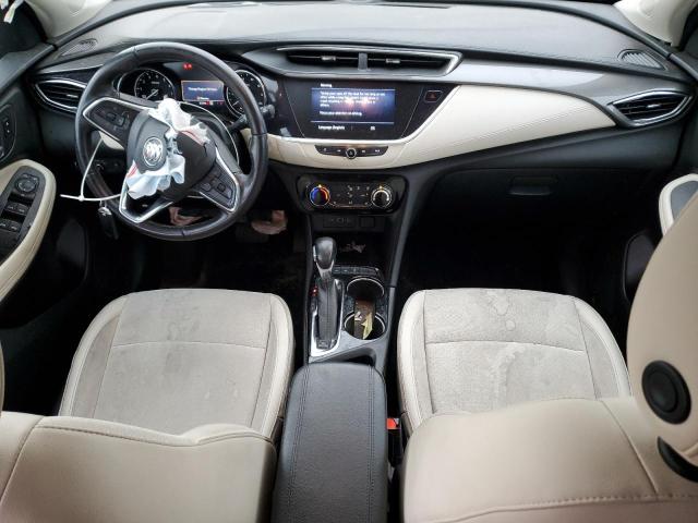 Photo 8 from auction – 2020 BUICK ENCORE GX with VIN KL4MMCSL9LB096146