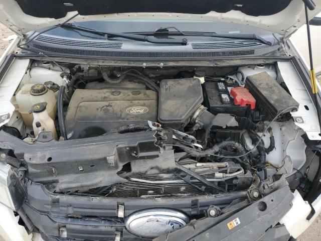 Photo 12 from auction – 2013 FORD EDGE SEL with VIN 2FMDK3JC6DBE02143