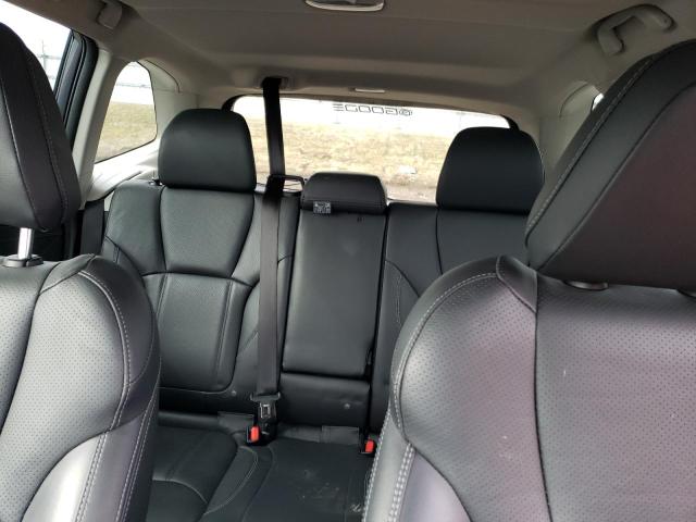 Photo 10 from auction – 2020 SUBARU FORESTER L with VIN JF2SKAUC5LH494280