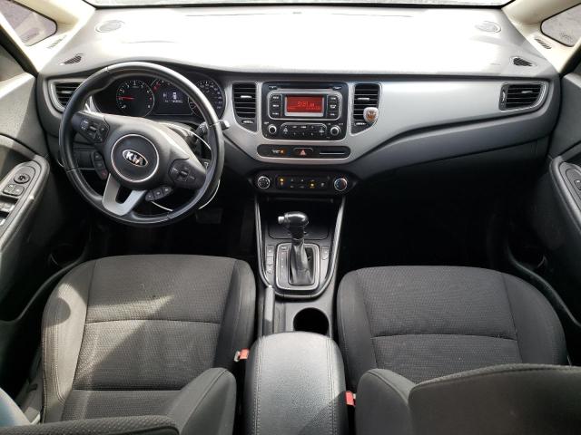 Photo 8 from auction – 2015 KIA RONDO with VIN KNAHT8A30F7093990