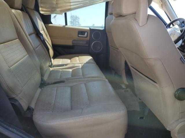 Photo 11 from auction – 2005 LAND ROVER LR3 with VIN SALAA25415A000821