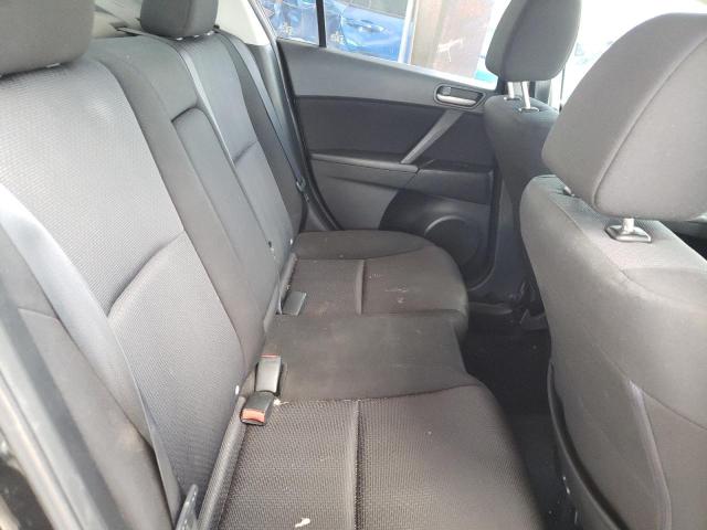 Photo 10 from auction – 2010 MAZDA 3 I with VIN JM1BL1SF6A1192768