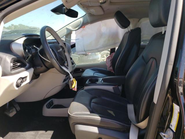 Photo 7 from auction – 2019 CHRYSLER PACIFICA L with VIN 2C4RC1GG2KR668463
