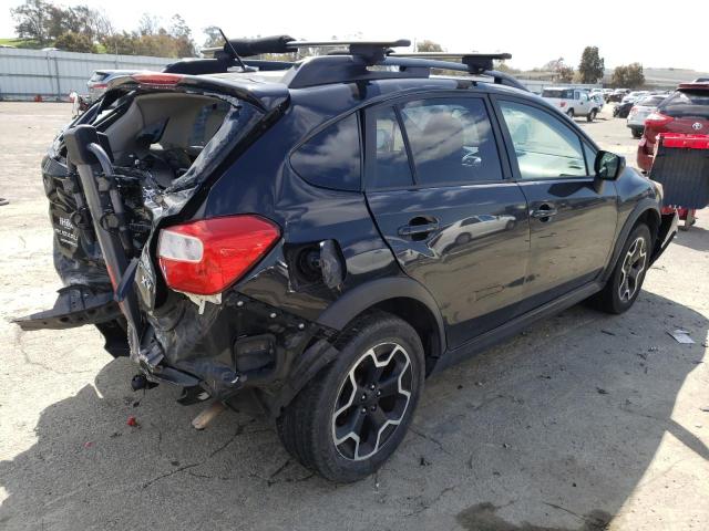 صورة رقم 3 من المزاد - 2013 SUBARU XV CROSSTR مع VIN JF2GPAGC6D2846001