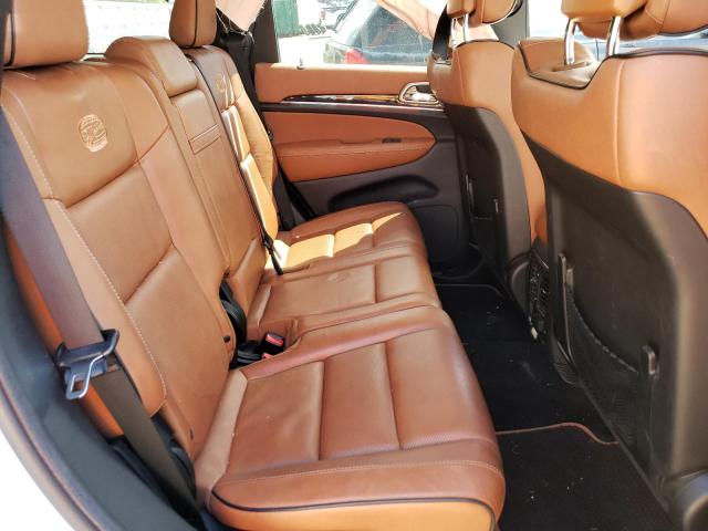 Photo 11 from auction – 2013 JEEP GRAND CHER with VIN 1C4RJFCG1DC655210