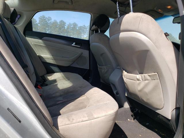 Photo 10 from auction – 2016 HYUNDAI SONATA SPO with VIN 5NPE34AF7GH388848