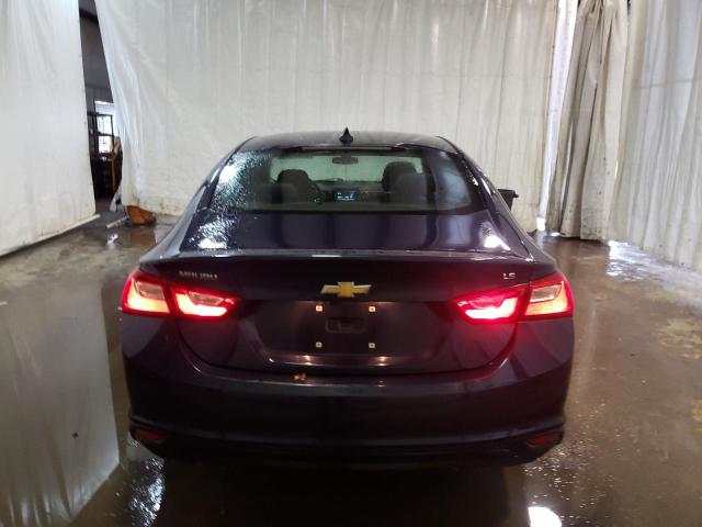 Photo 6 from auction – 2016 CHEVROLET MALIBU LS with VIN 1G1ZB5ST8GF322889