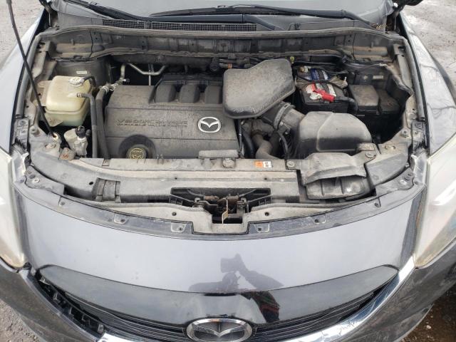 Photo 12 from auction – 2015 MAZDA CX-9 TOURI with VIN JM3TB3CA6F0448532