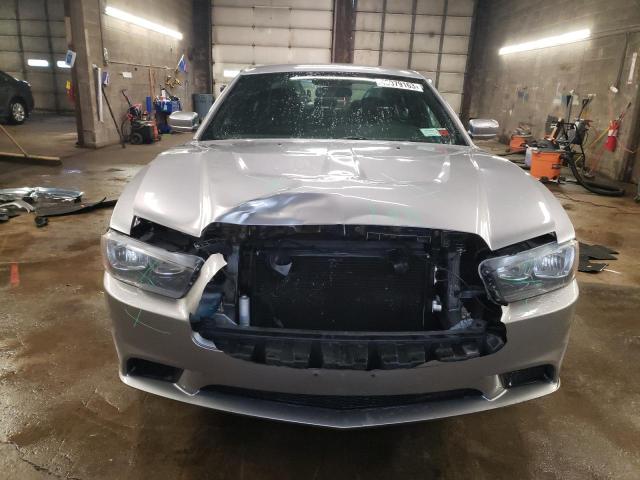 Photo 5 from auction – 2014 DODGE CHARGER SE with VIN 2C3CDXBG4EH239594