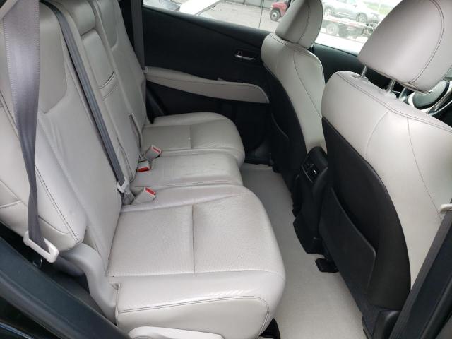 Photo 11 from auction – 2013 LEXUS RX 350 with VIN 2T2ZK1BA9DC093301