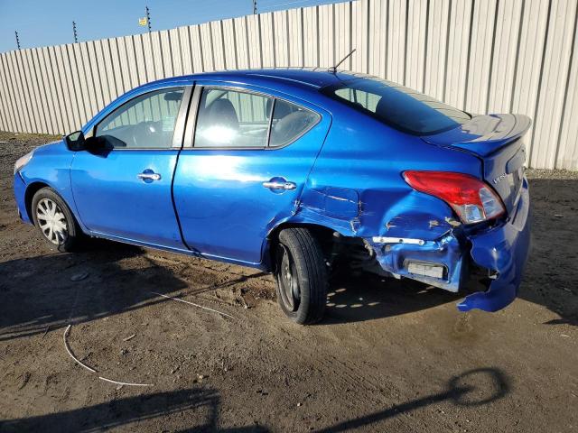 Photo 2 from auction – 2015 NISSAN VERSA S with VIN 3N1CN7AP8FL835930