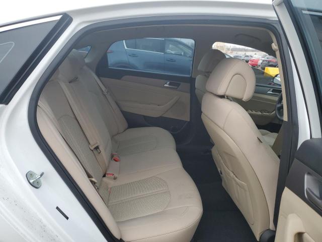 Photo 10 from auction – 2015 HYUNDAI SONATA SE with VIN 5NPE24AF5FH259749