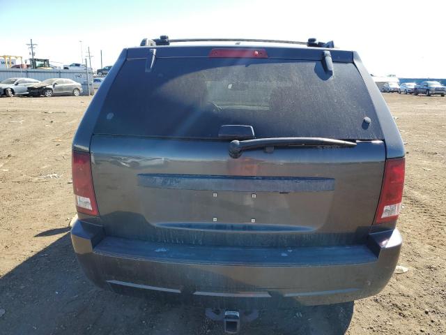 Photo 6 from auction – 2005 JEEP GRAND CHER with VIN 1J4HR48N75C513097