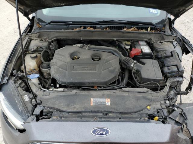 Photo 11 from auction – 2016 FORD FUSION TIT with VIN 3FA6P0K95GR400203