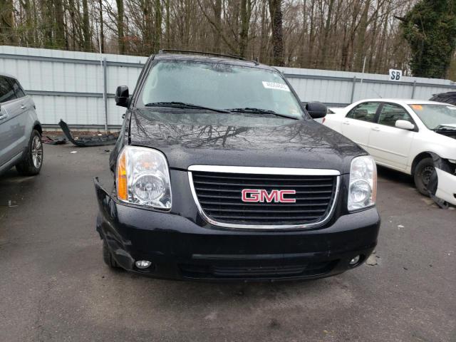 Photo 5 from auction – 2009 GMC YUKON SLT with VIN 1GKFK33089J117600