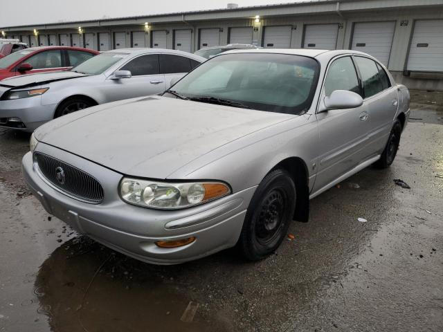 BUICK LESABRE CU 2005 with VIN 1G4HP52K05U217103 - Photo from auction
