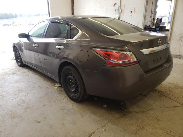 Photo 2 from auction – 2014 NISSAN ALTIMA 2.5 with VIN 1N4AL3AP9EC188490