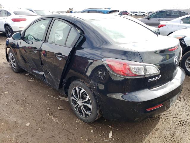 Photo 2 from auction – 2012 MAZDA 3 I with VIN JM1BL1UF0C1531928