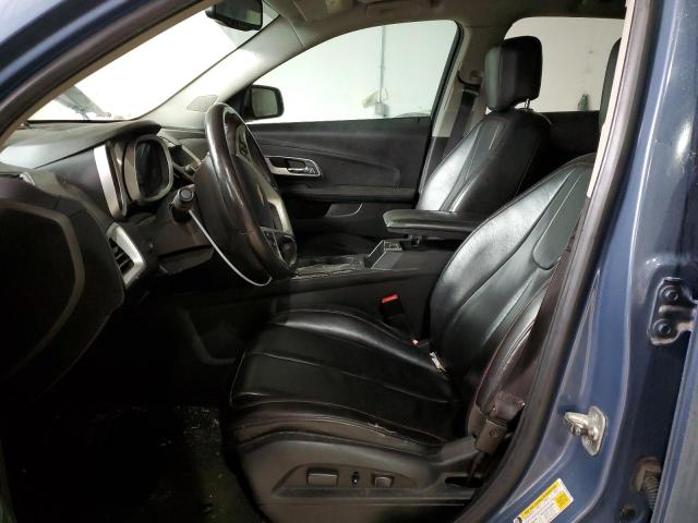 Photo 7 from auction – 2011 CHEVROLET EQUINOX LT with VIN 2CNALPECXB6321668