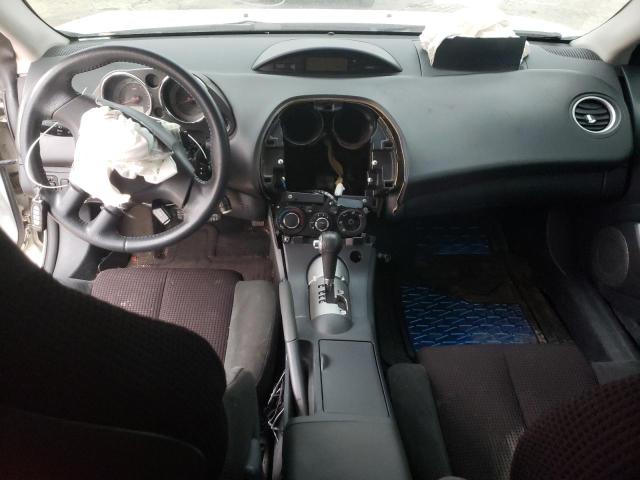 Photo 8 from auction – 2012 MITSUBISHI ECLIPSE with VIN 4A31K5DFXCE001347