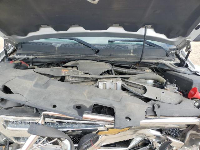 Photo 11 from auction – 2013 CHEVROLET SILVERADO with VIN 3GCPCSE04DG152147