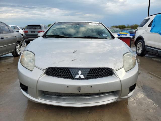 Photo 5 from auction – 2009 MITSUBISHI ECLIPSE GS with VIN 4A3AK24F19E031103