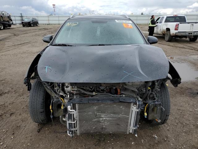 Photo 5 from auction – 2019 KIA NIRO FE with VIN KNDCB3LC8K5345278
