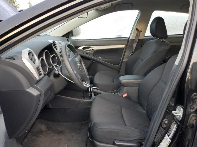 Photo 7 from auction – 2009 TOYOTA COROLLA MA with VIN 2T1KU40E49C016382