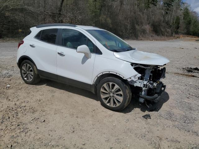 Photo 4 from auction – 2020 BUICK ENCORE PRE with VIN KL4CJASB5LB061703