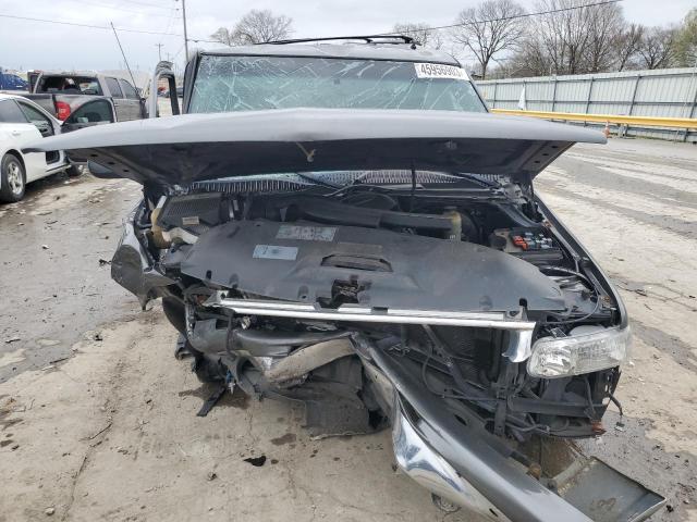 Photo 5 from auction – 2002 CHEVROLET SUBURBAN C with VIN 1GNEC16Z72J214769